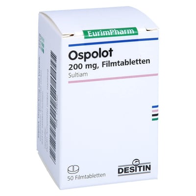 Ospolot 200 mg