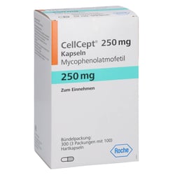 CellCept 250 mg