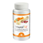 Dr. Jacob's Imurol Kapuzinerkresse Meerrettich Cranberry