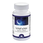 Dr. Jacob's Schlaf schön Melatonin Melisse Baldrian Hopfen