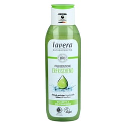 Lavera Pflegedusche Erfris