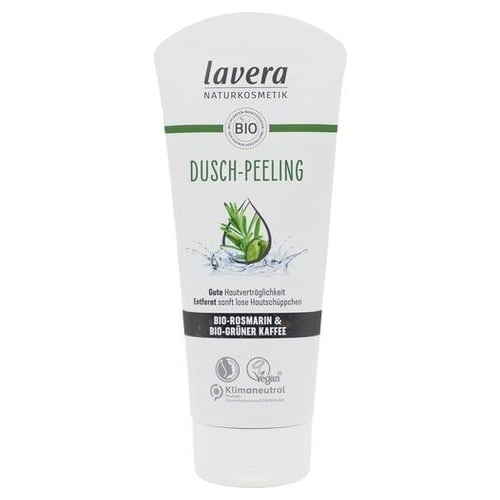 Lavera Dusch Peeling