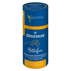 Bitterstern Bitterfein
