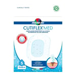 Cutiflex Med Folienver10x8 Produktbild 1