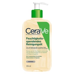 CeraVe Reinigungsöl