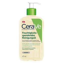 CeraVe Reinigungsöl