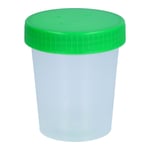 Urinbecher M Schraubdeckel