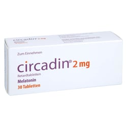 Circadin 2 mg