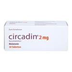Circadin 2 mg