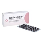 Ichthraletten 200 mg