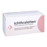 Ichthraletten 200 mg