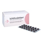 Ichthraletten 200 mg