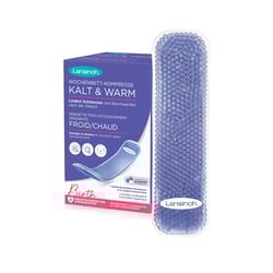 Lansinoh Wochenbe Komp K&w