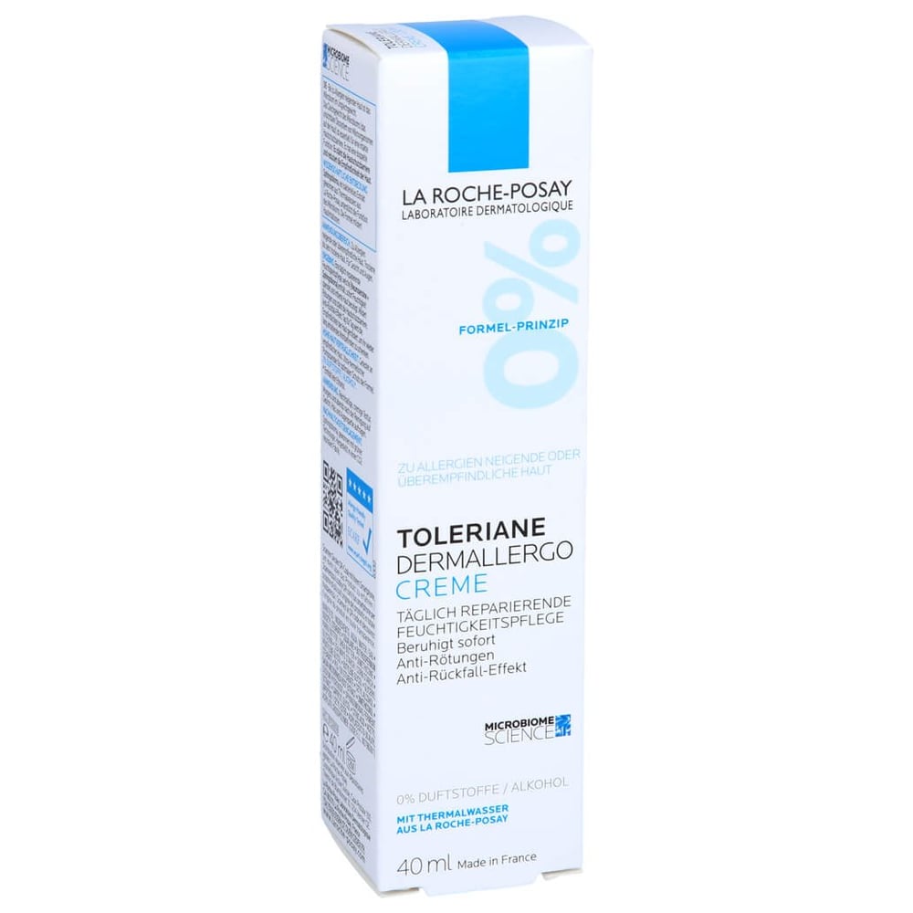 La Roche-Posay Toleriane Dermallergo Creme