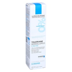 La Roche-Posay Toleriane Dermallergo Creme