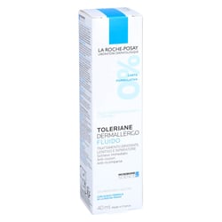 La Roche-Posay Toleriane Dermallergo Fluid