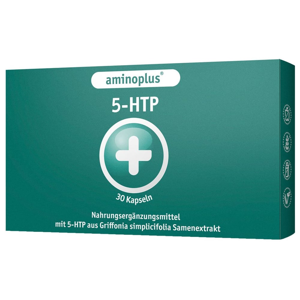 Aminoplus 5-htp