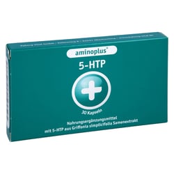 Aminoplus 5-htp
