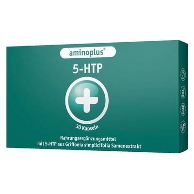 Aminoplus 5-htp