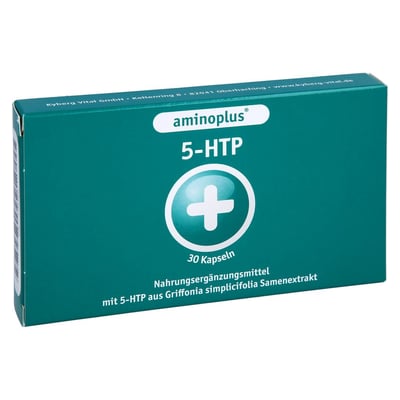 Aminoplus 5-htp