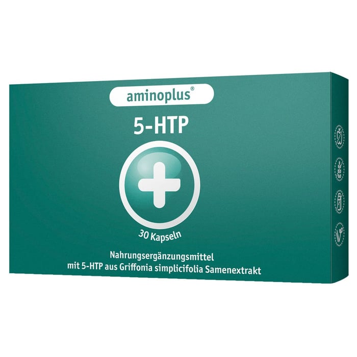 Aminoplus 5-htp