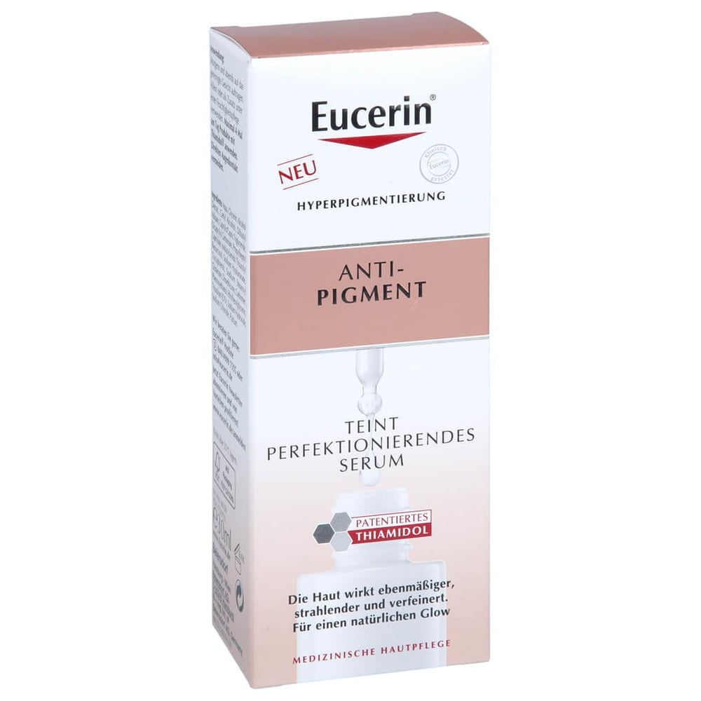 Eucerin Anti-Pigment Teint Perfekt. Serum