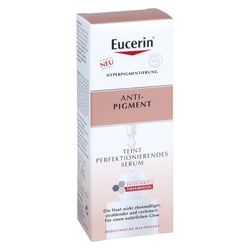 Eucerin Anti-Pigment Teint Perfekt. Serum