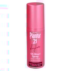 Plantur 21 langehaare Oh Wow Spray