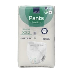 Abena Pants Junior Premium XS2