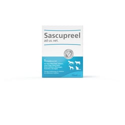 Sascupreel Ad Us Vet