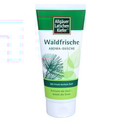 Allgäuer Latschenkiefer Waldfrische Aroma-Dusche