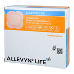 Allevyn Life 12,9x12,9 cm Produktbild 3