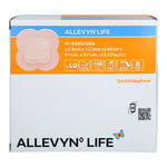 Allevyn Life 12,9x12,9 cm Produktbild 2