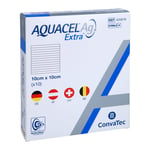 Aquacel Ag Extra 10x10 cm Produktbild 1