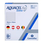 Aquacel Ag Extra 10x10 cm Produktbild 2