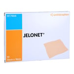 Jelonet Paraffingaz10x10 cm Produktbild 1
