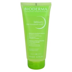 Bioderma Sebium Gel Moussant Actif Reinigungsgel