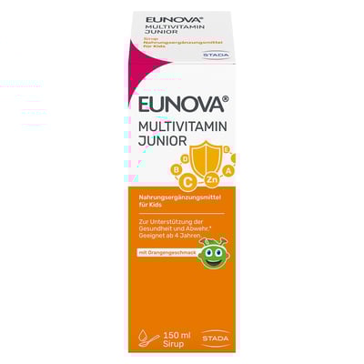 Eunova Junior
