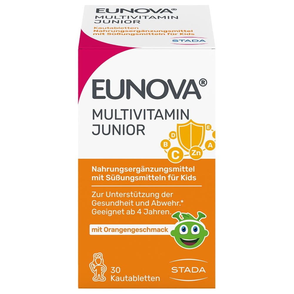 Eunova Junior