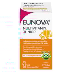 Eunova Junior