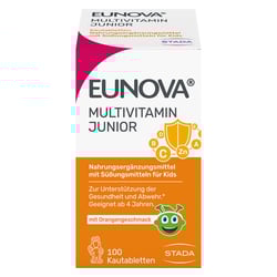 Eunova Junior