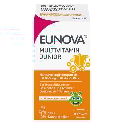 Eunova Junior