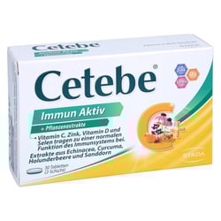 Cetebe Immun Aktiv