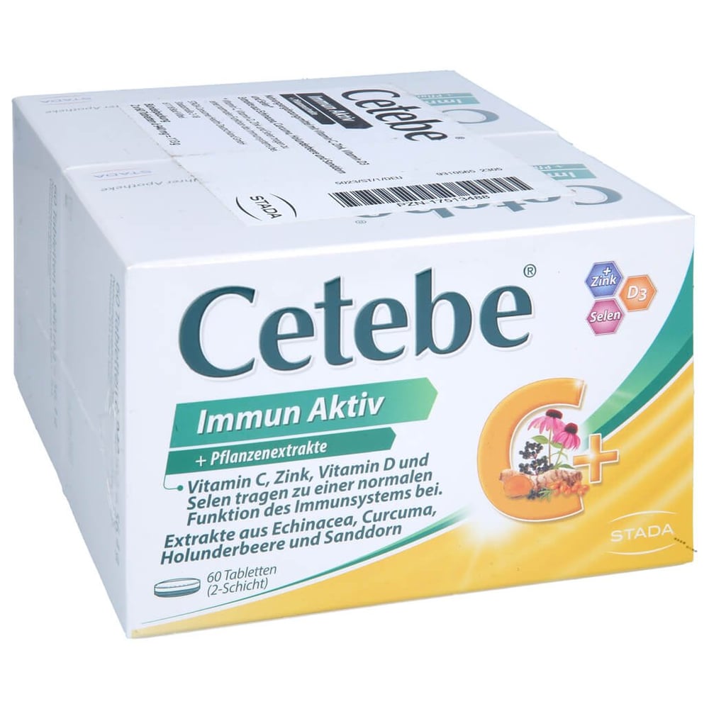 Cetebe Immun Aktiv