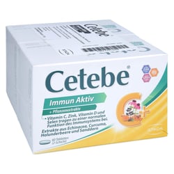 Cetebe Immun Aktiv
