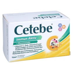 Cetebe Immun Aktiv