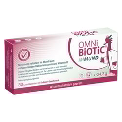 OMNi-BiOTiC iMMUND Lutschtabletten