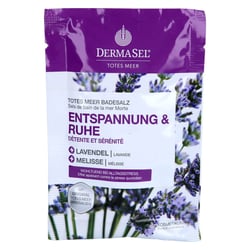 Dermasel Tm Bades Ent&ruhe