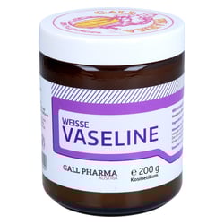 Vaseline Tiegel