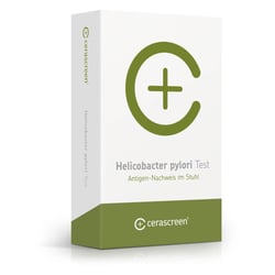 Cerascreen Helicobacter pylori Test